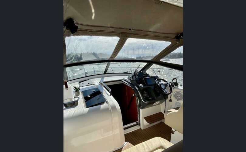 Bavaria Sport 30-kuva-4